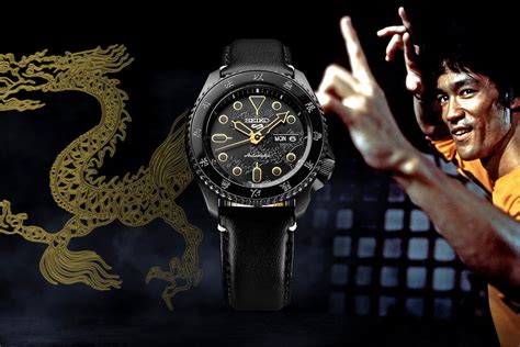 bruce lee watch owner.